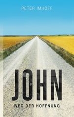 John Cover des Buches John (ISBN: 9783744896870)