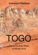Reisepostillen / TOGO Cover des Buches Reisepostillen / TOGO (ISBN: 9783745010343)