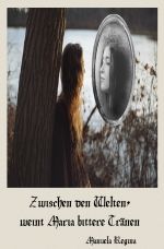 Zwischen den Welten, weint Maria bittere Tränen Cover des Buches Zwischen den Welten, weint Maria bittere Tränen (ISBN: 9783745011708)