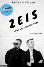 Zeis Cover des Buches Zeis (ISBN: 9783745016581)