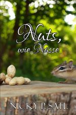 Nuts, wie Nüsse Cover des Buches Nuts, wie Nüsse (ISBN: 9783745019049)