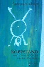 Kopfstand Cover des Buches Kopfstand (ISBN: 9783745039351)
