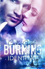 Burning Cover des Buches Burning (ISBN: 9783745049497)