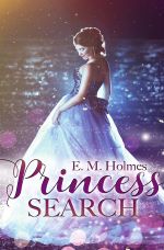 Princess Search Cover des Buches Princess Search (ISBN: 9783745049657)