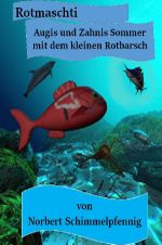 Rotmaschti Cover des Buches Rotmaschti (ISBN: 9783745068962)