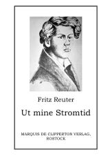 Ut mine Stromtid Cover des Buches Ut mine Stromtid (ISBN: 9783745069082)