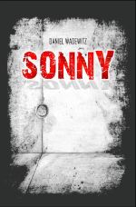 Sonny Cover des Buches Sonny (ISBN: 9783745071320)