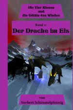 Die vier Riesen / Die vier Riesen und die Göttin des Windes Cover des Buches Die vier Riesen / Die vier Riesen und die Göttin des Windes (ISBN: 9783745072570)