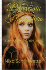 1 / Prinzessin Fantaghiro Cover des Buches 1 / Prinzessin Fantaghiro (ISBN: 9783745078527)