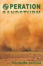 Carlo Trilogie / Operation Sandsturm Cover des Buches Carlo Trilogie / Operation Sandsturm (ISBN: 9783745084900)