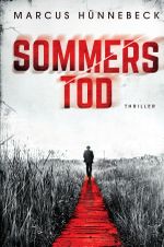 Sommers Tod Cover des Buches Sommers Tod (ISBN: 9783745087246)