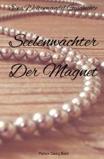 Eine Weltenwandel Geschichte / Seelenwächter - Der Magnet Cover des Buches Eine Weltenwandel Geschichte / Seelenwächter - Der Magnet (ISBN: 9783745092233)