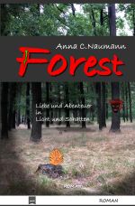FOREST Cover des Buches FOREST (ISBN: 9783745093469)