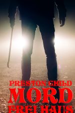 Mord frei Haus Cover des Buches Mord frei Haus (ISBN: 9783745095821)