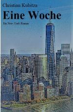 Eine Woche Cover des Buches Eine Woche (ISBN: 9783745097764)