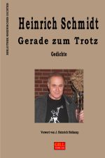 Bibliothek rheinischer Dichter / Gerade zum Trotz: Gedichte Cover des Buches Bibliothek rheinischer Dichter / Gerade zum Trotz: Gedichte (ISBN: 9783745097924)