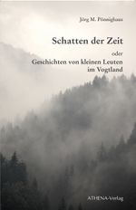 Schatten der Zeit Cover des Buches Schatten der Zeit (ISBN: 9783745510942)