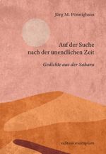 Auf der Suche nach der unendlichen Zeit Cover des Buches Auf der Suche nach der unendlichen Zeit (ISBN: 9783745511109)