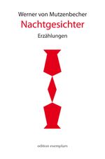 Nachtgesichter Cover des Buches Nachtgesichter (ISBN: 9783745511413)
