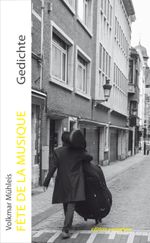 Fête de la Musique Cover des Buches Fête de la Musique (ISBN: 9783745511581)