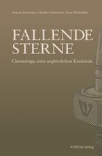 Fallende Sterne Cover des Buches Fallende Sterne (ISBN: 9783745511826)
