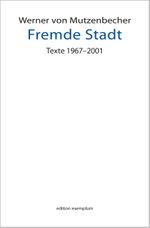 Fremde Stadt Cover des Buches Fremde Stadt (ISBN: 9783745511833)