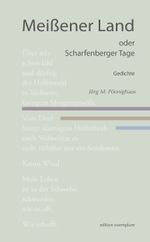 Meißener Land oder Scharfenberger Tage Cover des Buches Meißener Land oder Scharfenberger Tage (ISBN: 9783745511970)