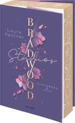 Bradwood Studios Cover des Buches Bradwood Studios (ISBN: 9783745704334)