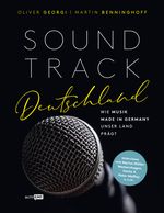 Soundtrack Deutschland Cover des Buches Soundtrack Deutschland (ISBN: 9783745901658)