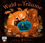 Wald der Träume Cover des Buches Wald der Träume (ISBN: 9783745906615)