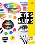 Eyes and Lips – Vom TikTok Star e.l.u.c.e.y Cover des Buches Eyes and Lips – Vom TikTok Star e.l.u.c.e.y (ISBN: 9783745909739)