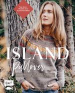 Islandpullover stricken Cover des Buches Islandpullover stricken (ISBN: 9783745911961)