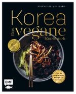 Korea – Das vegane Kochbuch Cover des Buches Korea – Das vegane Kochbuch (ISBN: 9783745913491)