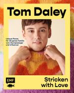Stricken with Love Cover des Buches Stricken with Love (ISBN: 9783745914931)