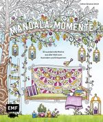 Meine Ausmalpause: Mandala-Momente Cover des Buches Meine Ausmalpause: Mandala-Momente (ISBN: 9783745915396)