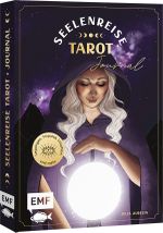 Seelenreise – Tarot-Journal Cover des Buches Seelenreise – Tarot-Journal (ISBN: 9783745915983)