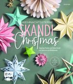 Weihnachtssterne – Skandi Christmas Cover des Buches Weihnachtssterne – Skandi Christmas (ISBN: 9783745916577)