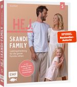 Hej. Skandi-Family – Band 5 – Lieblingskleidung für die ganze Familie nähen Cover des Buches Hej. Skandi-Family – Band 5 – Lieblingskleidung für die ganze Familie nähen (ISBN: 9783745918113)