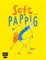 Soft und Pappig Cover des Buches Soft und Pappig (ISBN: 9783745920215)
