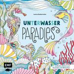 Unterwasser-Paradies Cover des Buches Unterwasser-Paradies (ISBN: 9783745924701)