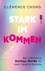 Stark im Kommen Cover des Buches Stark im Kommen (ISBN: 9783745926989)