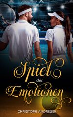 Spiel der Emotionen Cover des Buches Spiel der Emotionen (ISBN: 9783746007069)