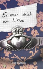 Erinner mich an Liebe Cover des Buches Erinner mich an Liebe (ISBN: 9783746009049)