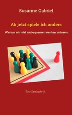 Ab jetzt spiele ich anders Cover des Buches Ab jetzt spiele ich anders (ISBN: 9783746012414)