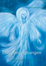 Engelbegegnungen Cover des Buches Engelbegegnungen (ISBN: 9783746014883)