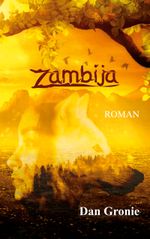 Zambija Cover des Buches Zambija (ISBN: 9783746025742)