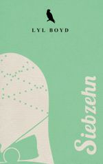 Siebzehn Cover des Buches Siebzehn (ISBN: 9783746032672)