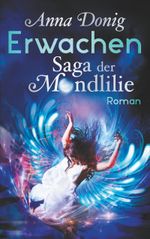 Erwachen Cover des Buches Erwachen (ISBN: 9783746033402)