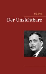Der Unsichtbare Cover des Buches Der Unsichtbare (ISBN: 9783746033846)