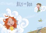 Blizi und Don spielen Verstecken Cover des Buches Blizi und Don spielen Verstecken (ISBN: 9783746047027)